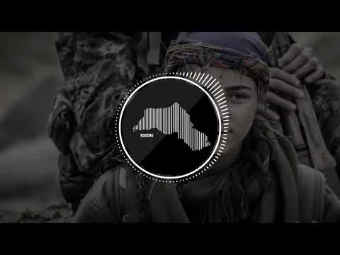 Bahman Faraji Lêde Remix KodengMusic 