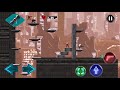 Killer Bean Unleashed: Mega Level 3