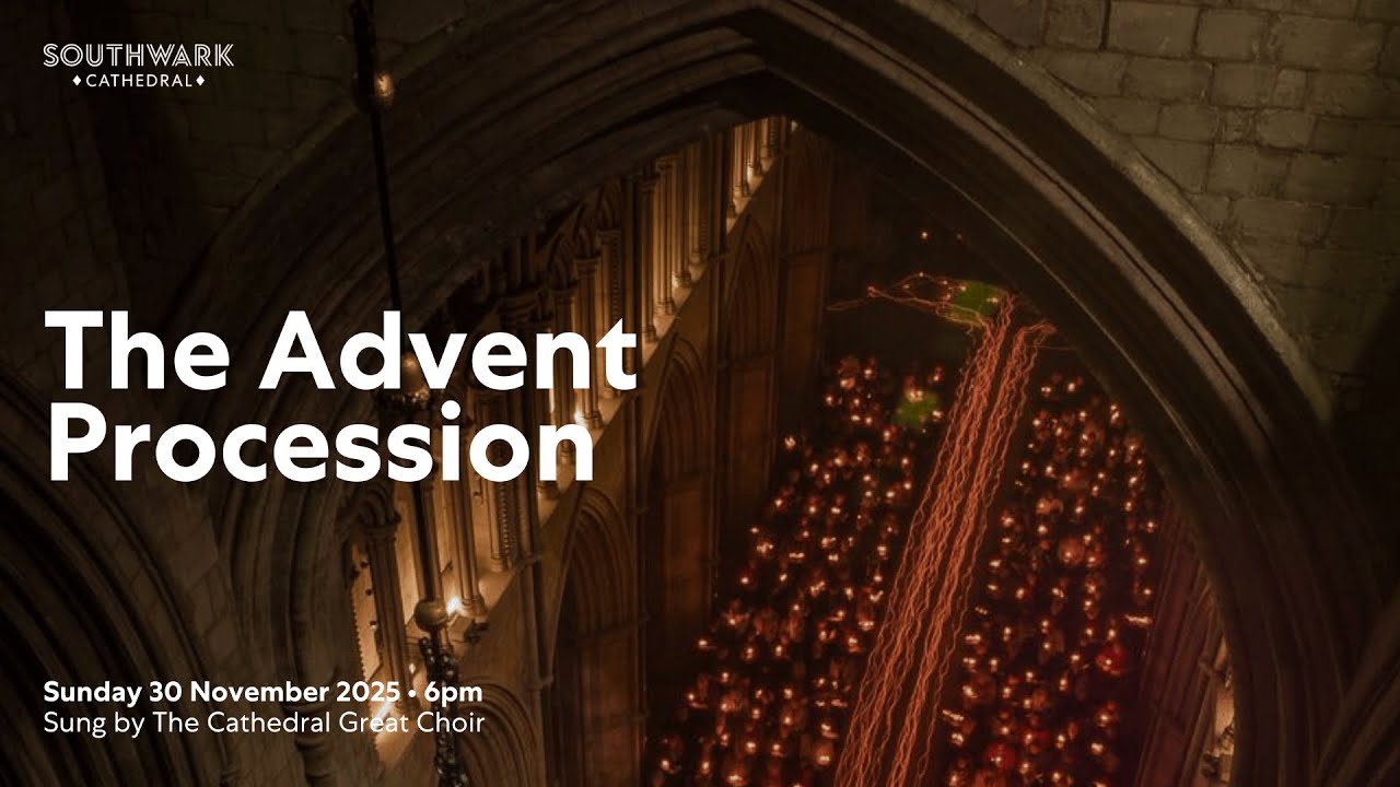 The Advent Procession