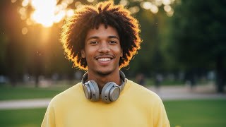 Morning Anxiety - Kairo Rhodes ☀️ (Christian Lofi for Peace)