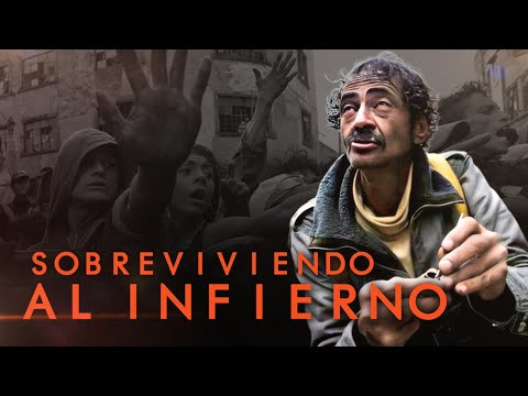 El Bronx de Bogotá: Un sacerdote secuestrado, un sobreviviente y una pesadilla SIN FIN