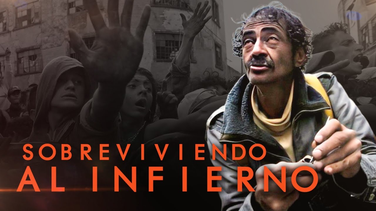 El Bronx de Bogotá: Un sacerdote secuestrado, un sobreviviente y una pesadilla SIN FIN