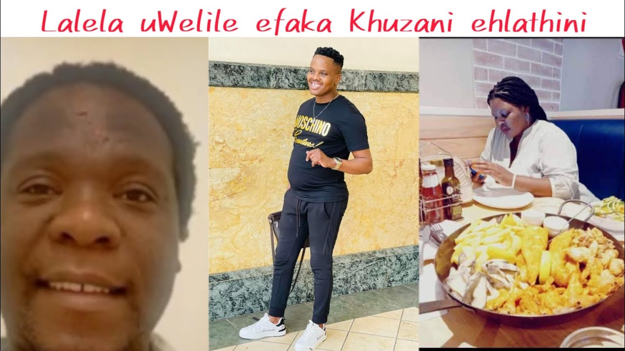 uWelile ufaka uKhuzani eHlathini lalela YouTube