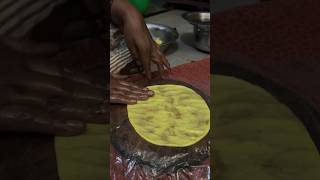 Sweet Poli making: Rayalaseema Delight Made by Alludu! #youtubeshorts #youtubeshorts #shorts #short