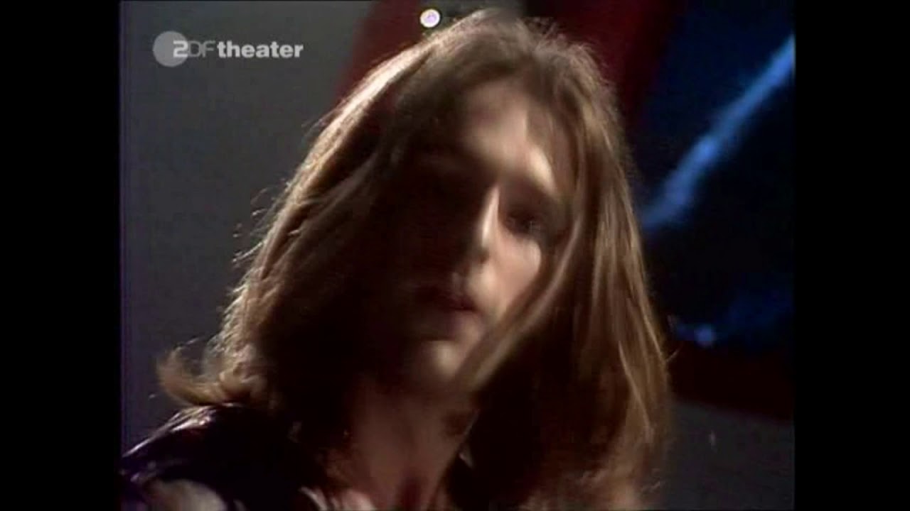 Status Quo - Tune to the Music ( Orig. Footage 1971 At Disco Remastered In Real 2 Channel Stereo )