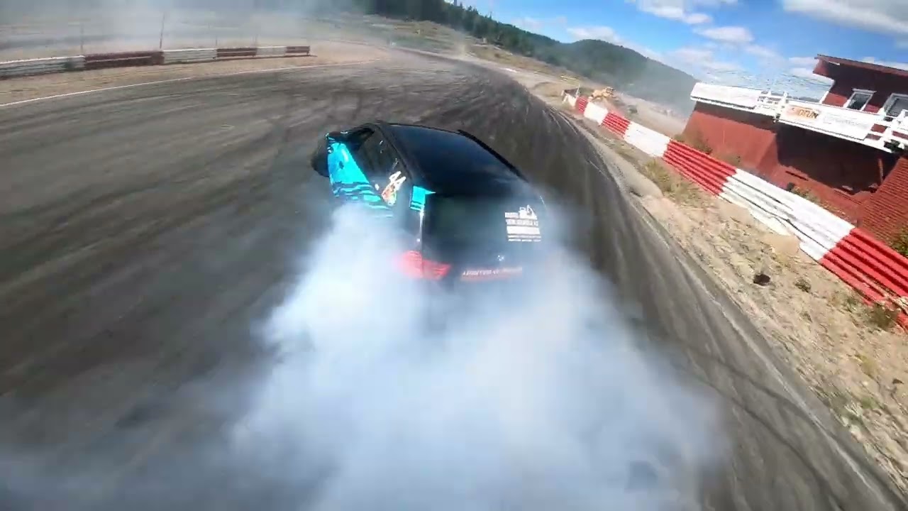 Guarda Sidelengs mot mobbing - Drifting su YouTube Guarda Sidelengs mot mobbing - Drifting su YouTube