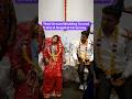VIRAL | She Couldn’t Reach The Wedding Mandap, So The Mandap Came To Her Hospital Bed #viral #shorts