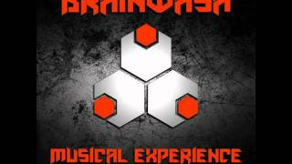 Azax Syndrom vs Bliss - Psycho Madness (Brainwash Rmx)