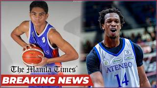BREAKING: Deaths of 2 Ateneo basketball players 'pure accident' — PNP