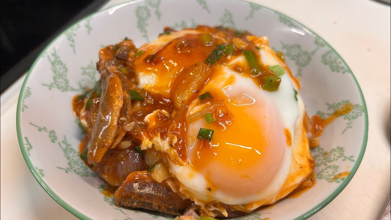 Best Way To Cook Canned Sardines in Tomato Sauce Sautéed Sardines