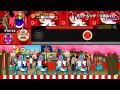 太鼓の達人（ソライロ）ミュージック・リボルバー（裏）　Player：りんね