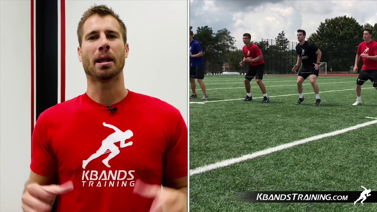Kbands Speed Rapid Response Team Training - Drill 1116 - YouTube