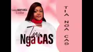 Tia Nga Cas Officiel Eunice Manyanga