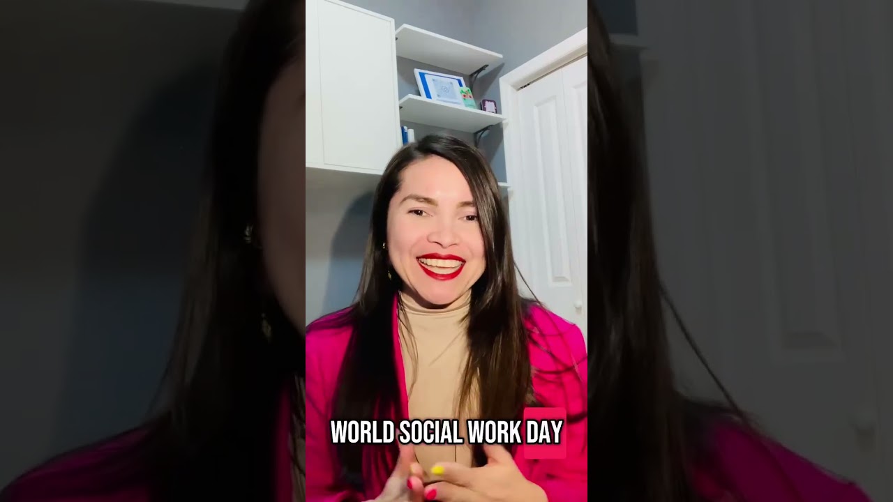 World Social Workday Strengthening Intergenerational Solidarity 