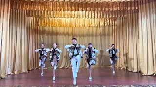картинка: Танець 