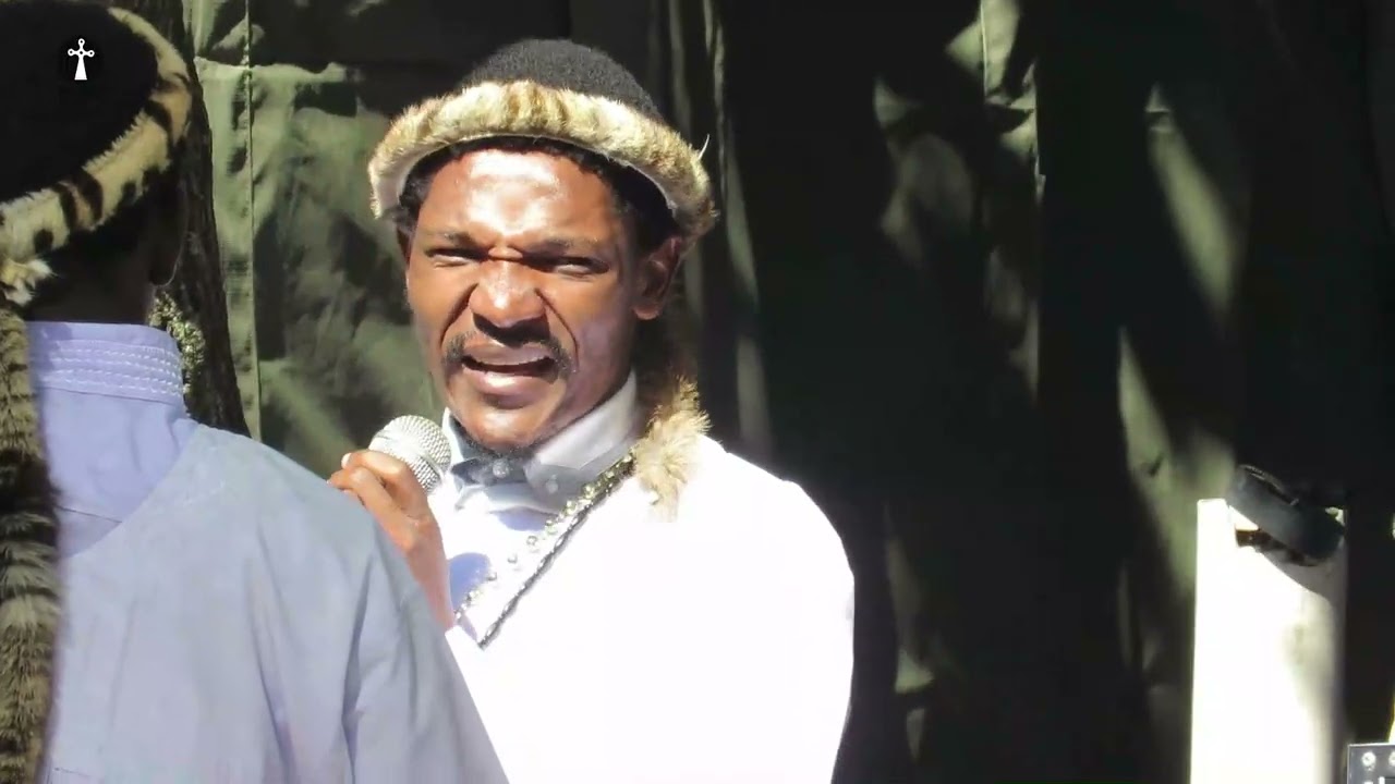 ISiboshwa esikhishwe INkosi UNyazi eJele eQalakabusha SIZIKHULUMELA!!