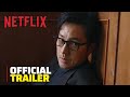 1st Trailer Agent Kim Reactivated 2026 So Ji Sub ENG SUB 
