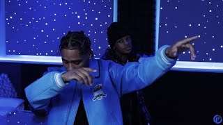 Dustystaytrue - Reflections ( feat. Toosii) Lyrics