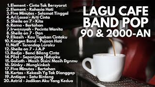 Download Lagu LAGU POP 90an \u0026 2000an INDONESIA HITS DAN POPULER | Playlist Galau Nostalgia Full Album MP3