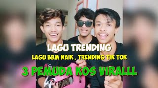 Download Lagu Lagu BBM naik 3 PEMUDA virall MP3