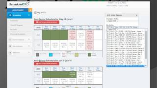 Schedule101 5 minute overview