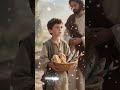 Jesus Feeds the 5,000 Explained — A Short but Powerful Bible Lesson