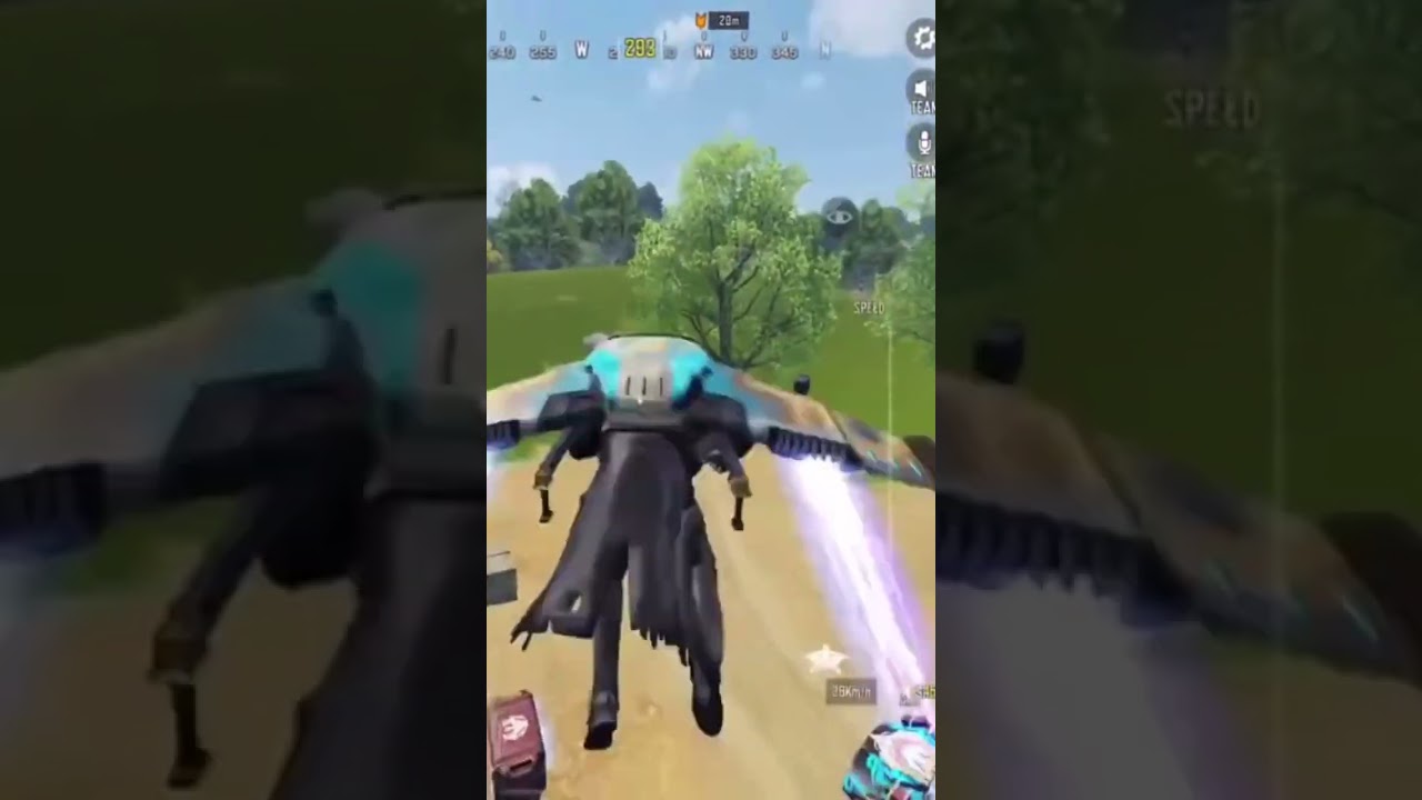 How To Use Concussion Grenade Properly 