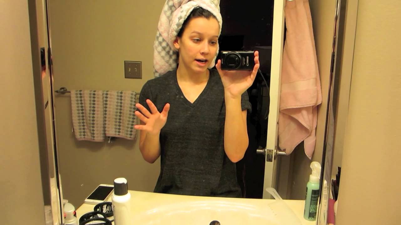 Vlogcember, день 2 | Праздничный набор LUSH и мой душ! — 2 декабря 2014 г.