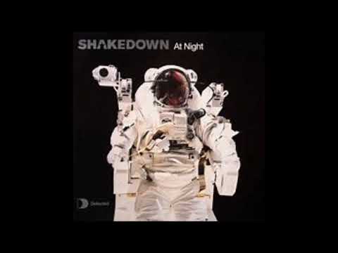 Shakedown - At Night (Jazz-N-Groove Prime Time Remix)