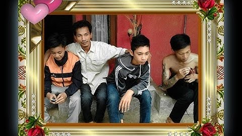 patah arang