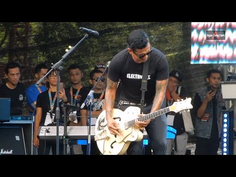 Superman Is Dead - Belati Tuhan (lirik)