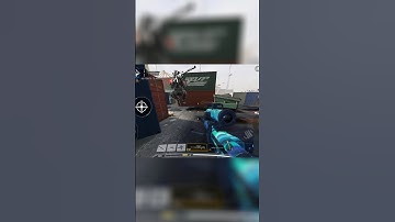 ZRG-20mm my new 1v1 sniper | Codm #1v1