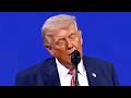 Trump ADMITS TO CRIMES in DERANGED speech