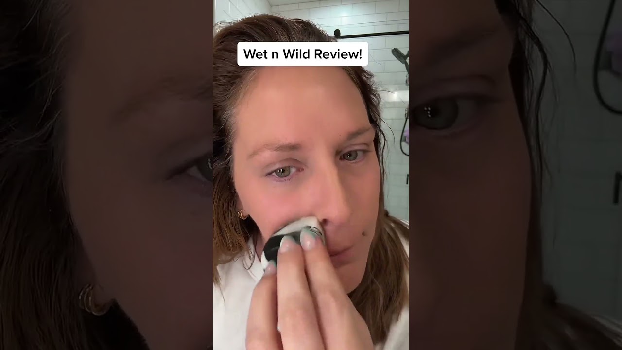 Review: wet n wild tinted hydrator | must-try makeup 