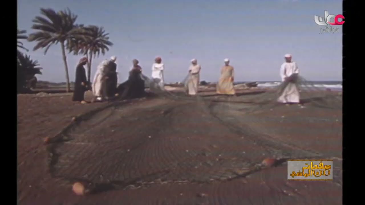 صفحات من الماضي عن ولاية قريات عام 1976م