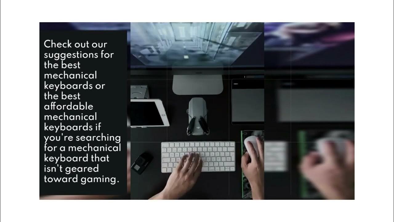Best Mechanical Keyboards 2022 II Importance II VIDEO BINGE part2 YouTube