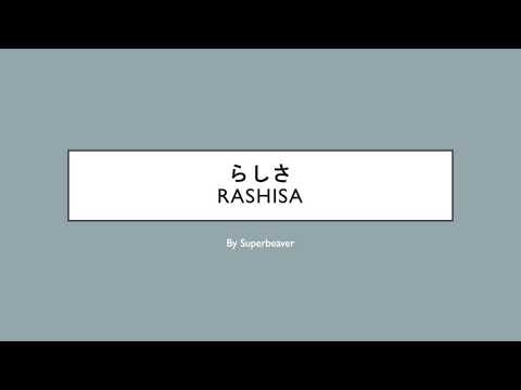 Rashisa by Superbeaver  copy