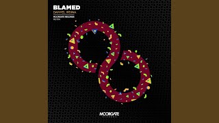 Blamed