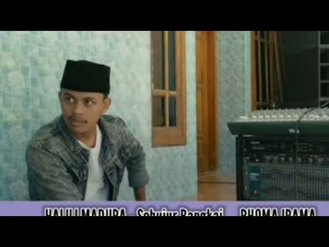 SEBUJUR BANGKAI -  roma irama/ Cover  HALILI madura