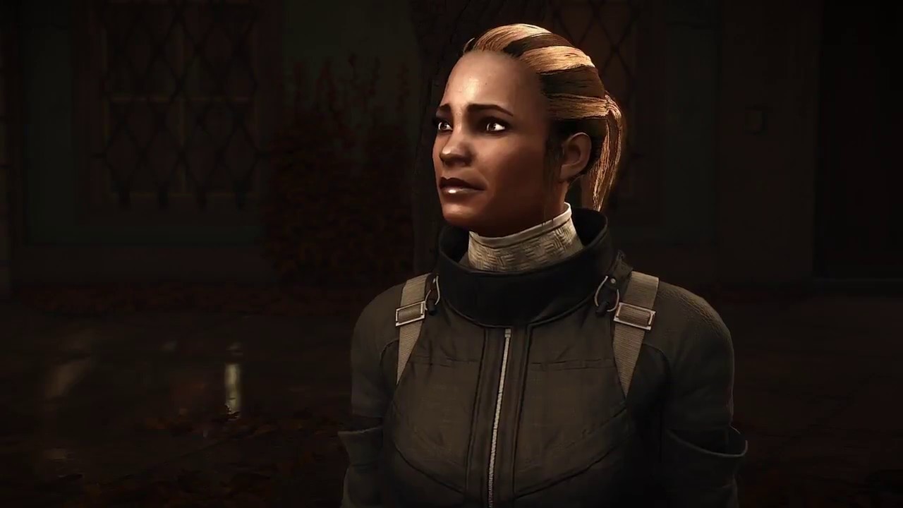 Angry Owl Studios-Deus Ex Mankind Divided Pt.18-BLUE PILL OR RED PILL