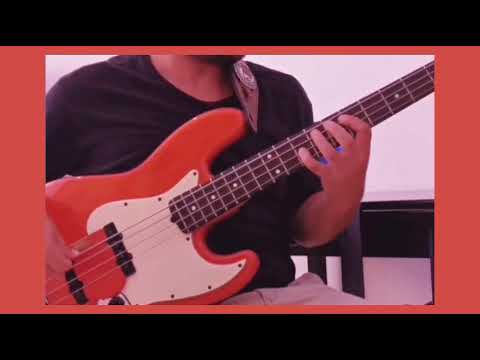 Yeaa man.. you kill it, lovely groove. #simonphillips #bass #bassguitar #bassgram #basslessons