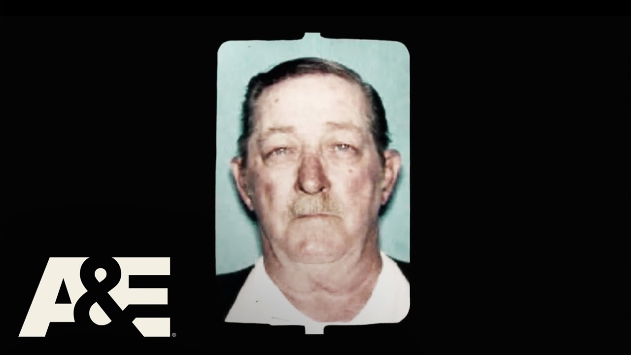 Cold Case Files: Killer Shows No Remorse, SURPRISED To Be Caught After 46 YEARS | A&E