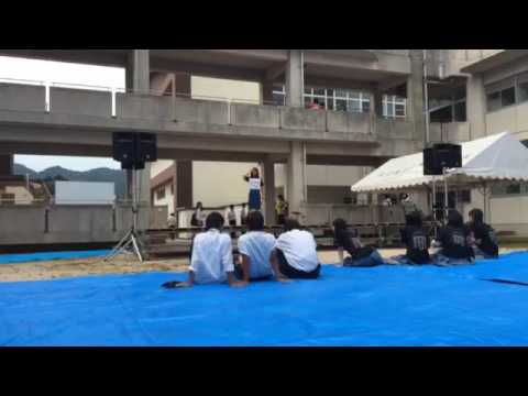 スプリンターMikuの歌う  ドリカムさんの『やさしいキスをして🎶』