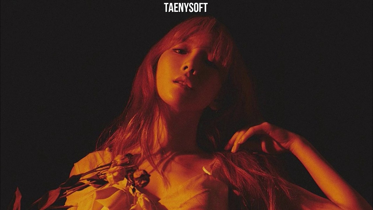 TAEYEON 태연 'LOL' | LEGENDADO PT-BR