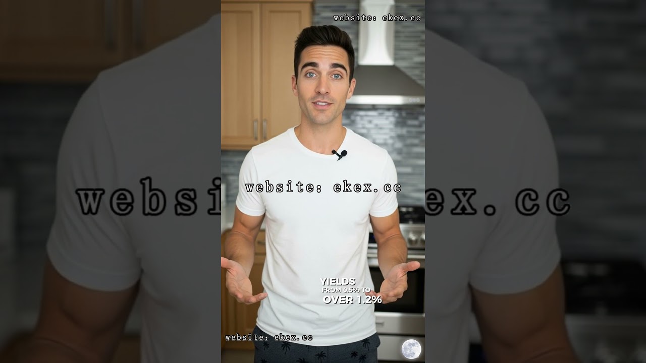 Small Investments, Daily Returns: USDT Rebate Program website: ekex.cc