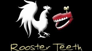 All Rooster Teeth Members