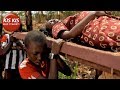 Short film about pregnancy and birth around the world | "Kiruna-Kigali" - by Goran Kapetanovic