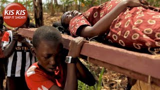 Short film about pregnancy and birth around the world | Kiruna-Kigali - by Goran Kapetanovic Short film about pregnancy and birth around the world | Kiruna-Kigali - by Goran Kapetanovic