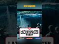 fakta unik dibalik layar film war machine #warmachine #film #shorts