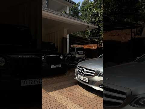 ⚜️ | #viral #mercedes #scorpio #trending #thar #mahindra #car #automobile #whatsappstatus